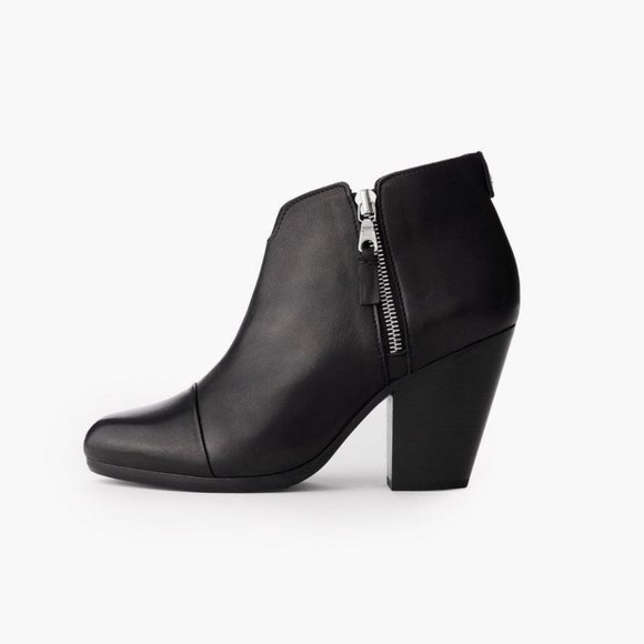 rag & bone Shoes - (NWT) rag & bone Margot Ankle Boot